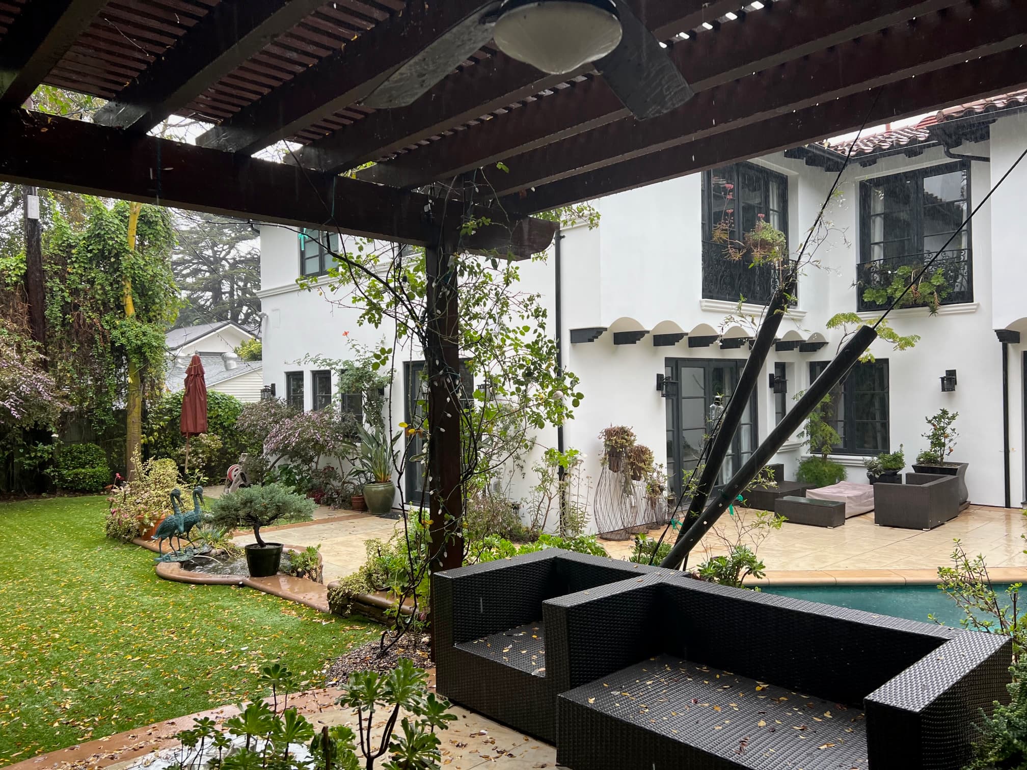 LA SFR Portfolio - 5