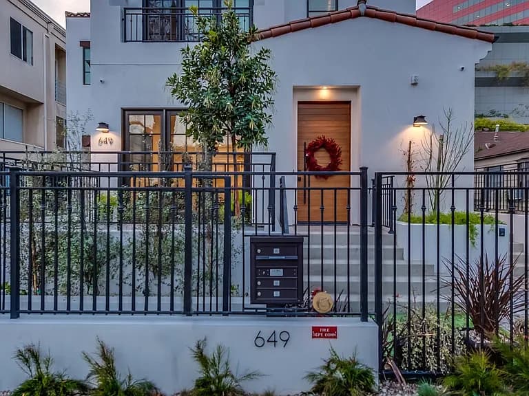 The Huntley Portfolio